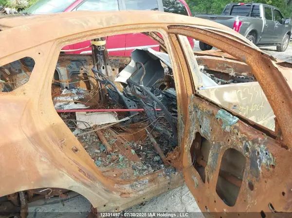 2HGFC2F84MH003268 2021 HONDA CIVIC - Image 8