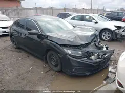 2HGFC2F84MH004050 2021 HONDA CIVIC