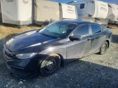 2HGFC2F84MH008244 2021 HONDA CIVIC