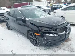 2HGFC2F84MH011970 2021 HONDA CIVIC