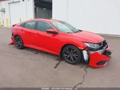 2HGFC2F84MH012827 2021 HONDA CIVIC