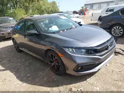 2HGFC2F84MH502376 2021 HONDA CIVIC