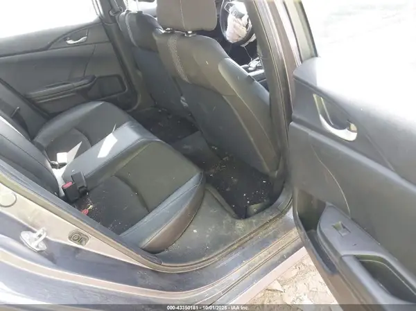 2HGFC2F84MH502376 2021 HONDA CIVIC - Image 8