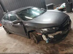 2HGFC2F84MH503222 2021 HONDA CIVIC