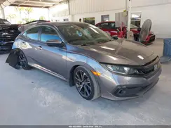 2HGFC2F84MH503592 2021 HONDA CIVIC