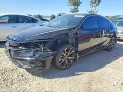2HGFC2F84MH504998 2021 HONDA CIVIC