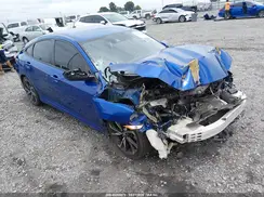 2HGFC2F84MH505102 2021 HONDA CIVIC