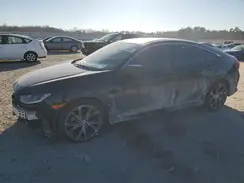 2HGFC2F84MH505746 2021 HONDA CIVIC
