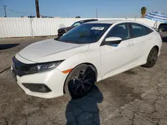 2HGFC2F84MH507237 2021 HONDA CIVIC