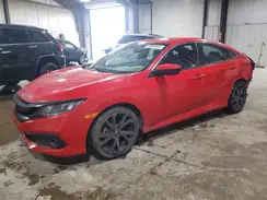 2HGFC2F84MH507416 2021 HONDA CIVIC