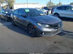 2HGFC2F84MH507934 2021 HONDA CIVIC