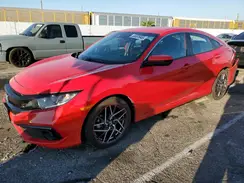 2HGFC2F84MH507982 2021 HONDA CIVIC