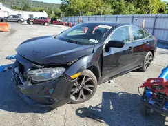 2HGFC2F84MH508114 2021 HONDA CIVIC