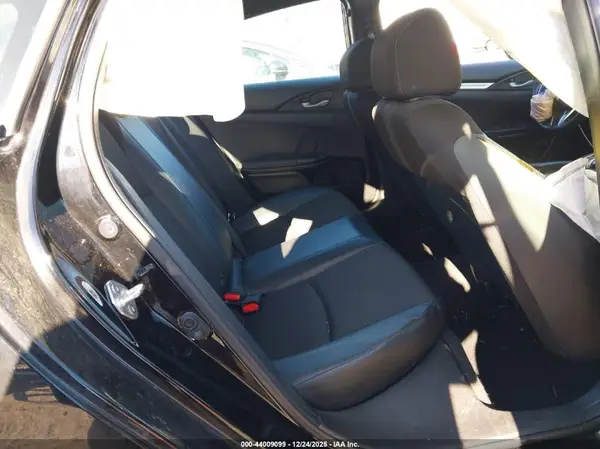 2HGFC2F84MH508145 2021 HONDA CIVIC - Image 8