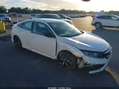 2HGFC2F84MH508534 2021 HONDA CIVIC