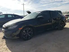 2HGFC2F84MH511269 2021 HONDA CIVIC