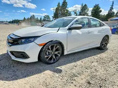 2HGFC2F84MH511403 2021 HONDA CIVIC