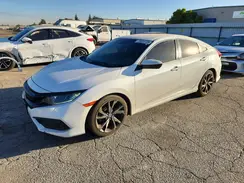 2HGFC2F84MH511482 2021 HONDA CIVIC