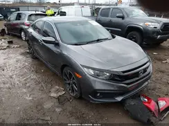 2HGFC2F84MH512342 2021 HONDA CIVIC