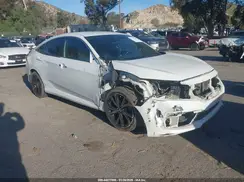 2HGFC2F84MH513118 2021 HONDA CIVIC