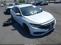 2HGFC2F84MH513149 2021 HONDA CIVIC