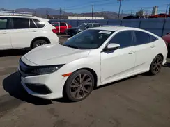 2HGFC2F84MH516259 2021 HONDA CIVIC