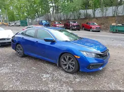 2HGFC2F84MH516326 2021 HONDA CIVIC