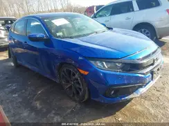 2HGFC2F84MH517797 2021 HONDA CIVIC