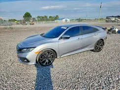 2HGFC2F84MH518366 2021 HONDA CIVIC