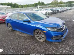 2HGFC2F84MH519078 2021 HONDA CIVIC