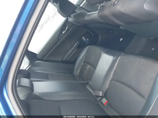 2HGFC2F84MH519078 2021 HONDA CIVIC - Image 8