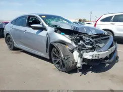 2HGFC2F84MH519520 2021 HONDA CIVIC