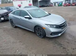 2HGFC2F84MH519808 2021 HONDA CIVIC
