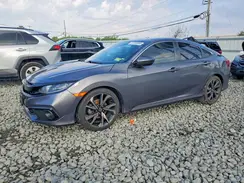 2HGFC2F84MH521865 2021 HONDA CIVIC