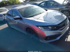 2HGFC2F84MH523275 2021 HONDA CIVIC