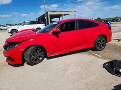 2HGFC2F84MH524376 2021 HONDA CIVIC