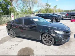 2HGFC2F84MH524443 2021 HONDA CIVIC