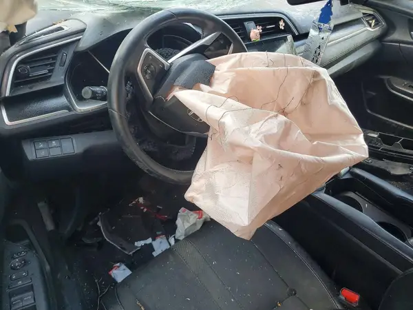 2HGFC2F84MH524779 2021 HONDA CIVIC - Image 8