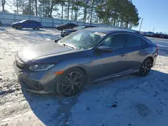 2HGFC2F84MH524846 2021 HONDA CIVIC