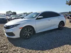 2HGFC2F84MH525284 2021 HONDA CIVIC