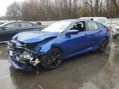 2HGFC2F84MH525771 2021 HONDA CIVIC