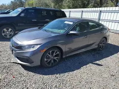 2HGFC2F84MH526354 2021 HONDA CIVIC