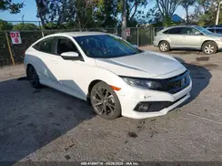 2HGFC2F84MH526838 2021 HONDA CIVIC