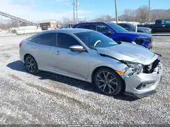 2HGFC2F84MH527276 2021 HONDA CIVIC