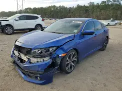 2HGFC2F84MH527729 2021 HONDA CIVIC