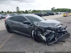2HGFC2F84MH528055 2021 HONDA CIVIC