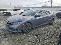 2HGFC2F84MH528959 2021 HONDA CIVIC