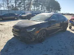2HGFC2F84MH529531 2021 HONDA CIVIC