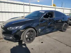 2HGFC2F84MH529562 2021 HONDA CIVIC