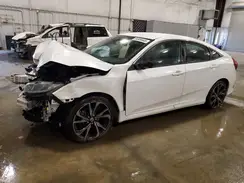 2HGFC2F84MH529612 2021 HONDA CIVIC